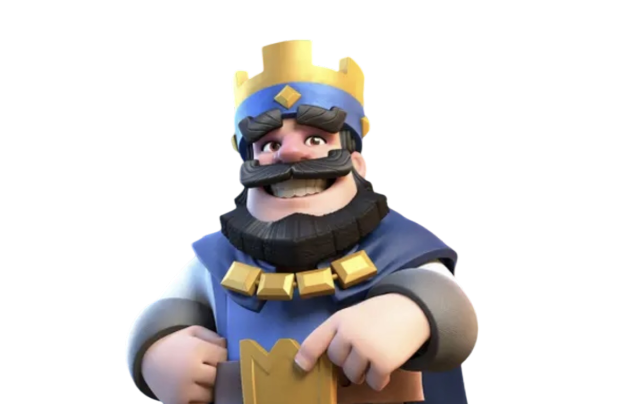 King